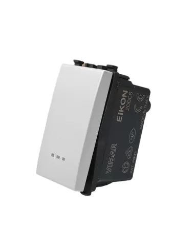 Vimar 20005.N 1P 16Ax Próximo desviador